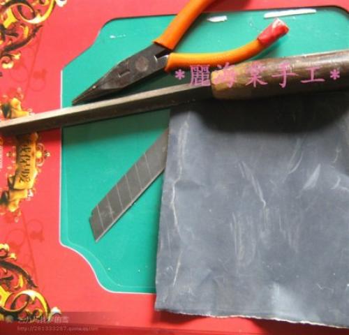 Как своими руками сделать крючок для вязания своими руками. Как сделать крючок для вязания из старой зубной щетки : мастер-класс 04