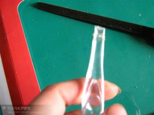 Как своими руками сделать крючок для вязания своими руками. Как сделать крючок для вязания из старой зубной щетки : мастер-класс 08