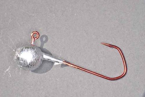 Крючок своими руками. Термообработка стали