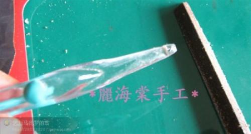 Как своими руками сделать крючок для вязания своими руками. Как сделать крючок для вязания из старой зубной щетки : мастер-класс 13