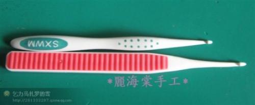 Как своими руками сделать крючок для вязания своими руками. Как сделать крючок для вязания из старой зубной щетки : мастер-класс 15