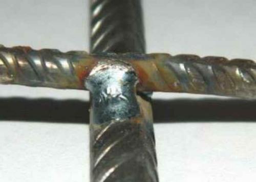 Почему нельзя варить арматуру.. Почему нельзя сваривать арматуру для фундамента