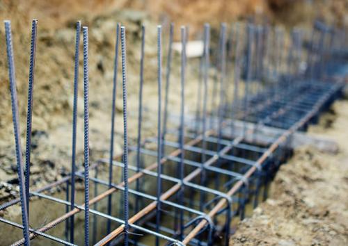 Сколько стоит связать арматуру. Во сколько обойдется вязка арматуры для фундамента?