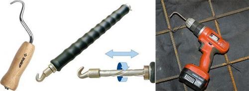 Как вязать арматуру под бетон. Как и чем правильно вязать арматуру для фундамента