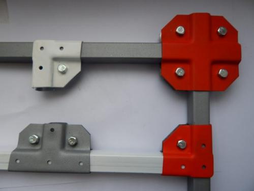 Соединение стальных труб без сварки и резьбы. Минусы резьбового соединения труб 08