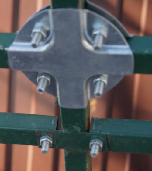 Соединение стальных труб без сварки и резьбы. Минусы резьбового соединения труб 09