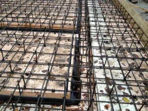 Какой диаметр арматуры для фундамента. Параметры арматуры для фундамента