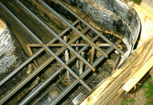 Как правильно вязать арматуру для фундамента. Вязка арматуры для фундамента — способы, схемы, нормы и правила для начинающих, как быстро вязать арматуру