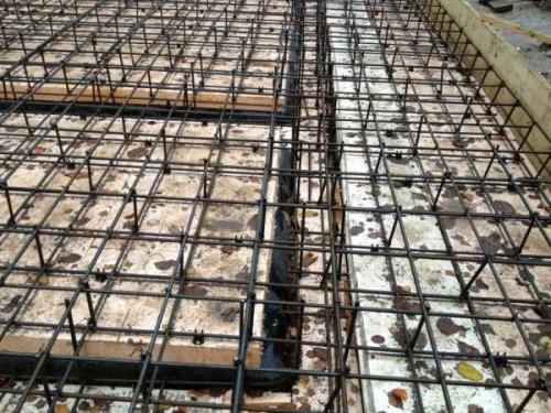 Расчет арматуры для фундамента. Параметры арматуры для фундамента