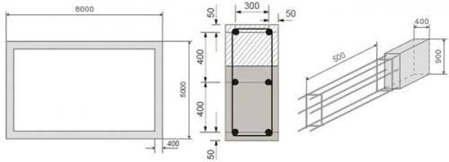 Шаг вязки арматуры для ленточного фундамента. Как делать вязку арматуры под ленточный фундамент