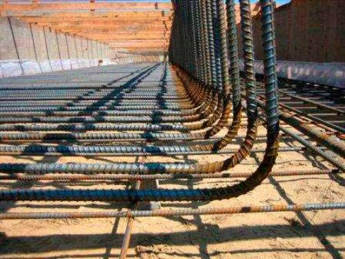 Армирование т-образного фундамента. Схемы правильного армирования углов ленточного фундамента.