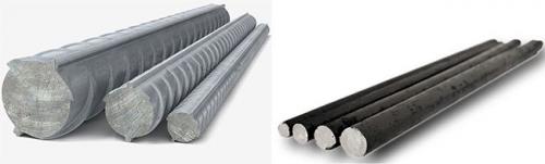 Минимальное армирование ленточного фундамента. Как делать вязку арматуры под ленточный фундамент