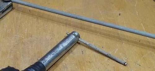 Сварка арматурой вместо электрода. Можно ли сделать электроды для сварки своими руками