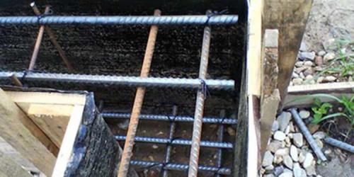 Что правильно вязать или варить арматуру. Варить или вязать: несколько нюансов арматурного каркаса