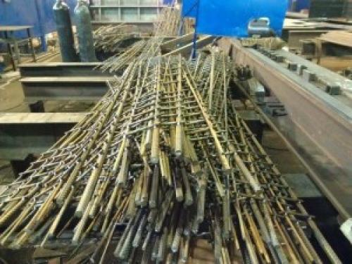 Можно ли варить арматуру для фундамента. Достоинства и недостатки сварки арматуры