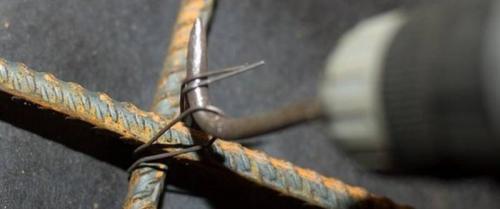 Что правильно вязать или варить арматуру. Варить или вязать: несколько нюансов арматурного каркаса