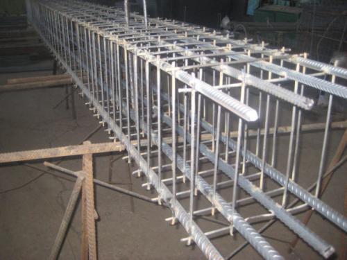 Что правильно вязать или варить арматуру. Варить или вязать: несколько нюансов арматурного каркаса