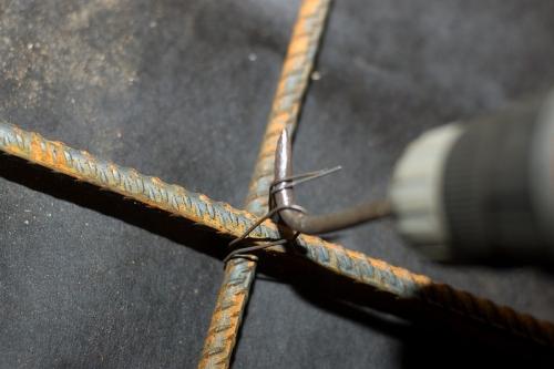 Почему нельзя варить арматуру при заливке фундамента. Почему нельзя варить арматуру?