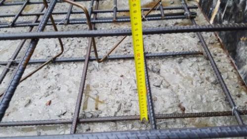 Как правильно армировать плиту. Армирование бетонной плиты: расчет материала и технология укладки