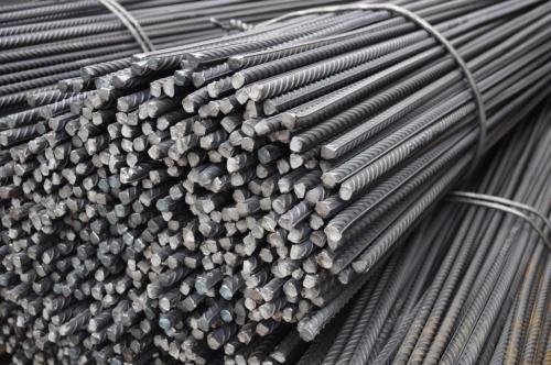 Гладкая арматура. Арматура рифленая и гладкая