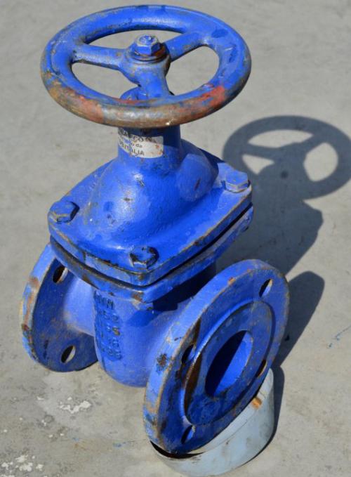 Виды трубопроводной арматуры. Виды арматуры для трубопроводов