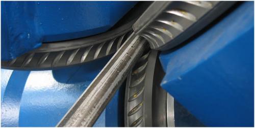 Типы арматуры. Классификация