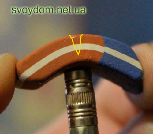 Армирование монолитных балок прямоугольного сечения. Рабочая арматура 02