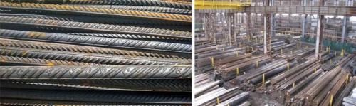 Гладкая арматура из стали. Сфера применения 05