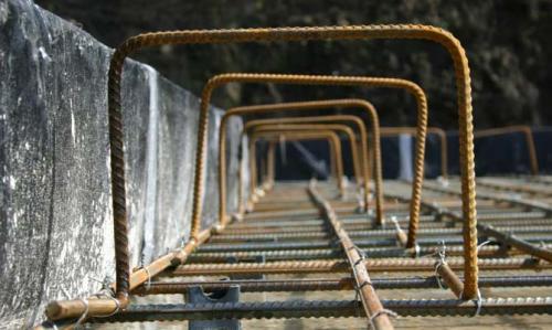 Как вязать арматуру шуруповертом. Способы соединения арматуры