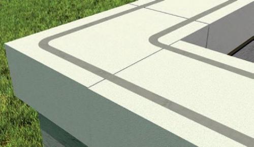 Армирование стен из газобетона. Технология и инструменты для армирования стен из газобетонных блоков