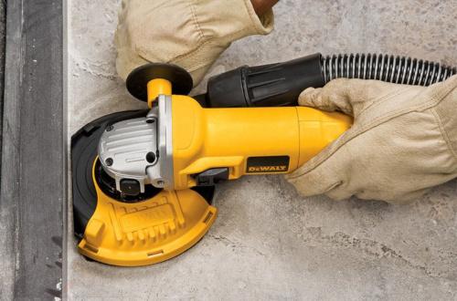 Заливка и шлифовка бетонных стен. Шлифование бетона, а также зачем бетон шлифуют 02