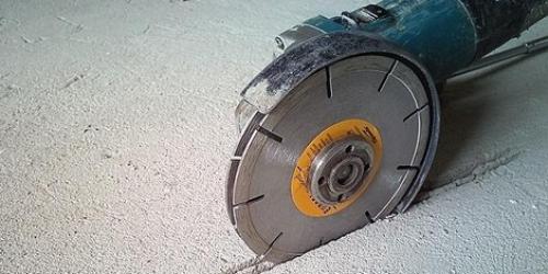 Армирование стен из газобетона. Технология и инструменты для армирования стен из газобетонных блоков