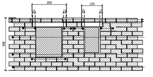 Как армировать газобетон. 2 моих ошибки при армировании газобетонного блока