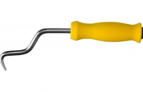 Насадка на шуруповерт для вязки арматуры. Три варианта вязального крючка для арматуры разной степени сложности