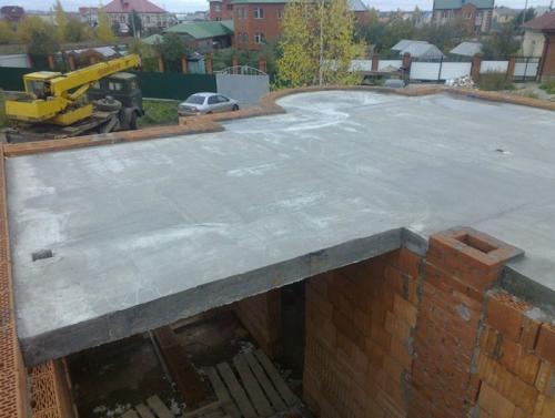 Вязка арматуры монолитной плиты фундамента вручную. Грамотное армирование монолитной ж/б плиты 07