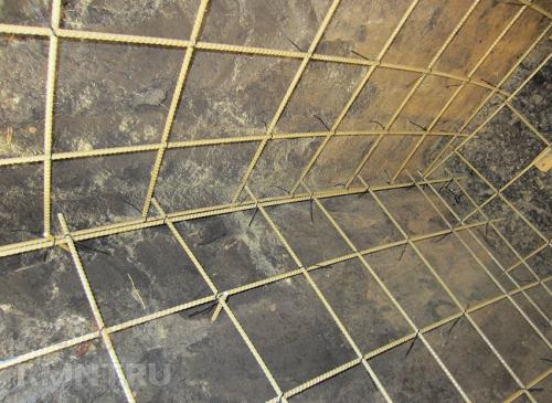 Таблица замены металлической арматуры на композитную. Равнопрочная замена 06