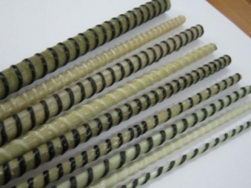 Сравнение металлической и стеклопластиковой арматуры. Библиографическое описание: 07 Сравнение металлической и стеклопластиковой арматуры. Библиографическое описание: 07