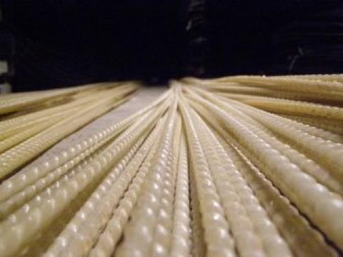 Сравнение свойств стальной арматуры и композитной арматуры. Стальная арматура, виды и особенности применения 11 Сравнение свойств стальной арматуры и композитной арматуры. Стальная арматура, виды и особенности применения 11