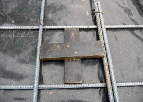 Как армировать плиту 15 см. Онлайн калькулятор плитного фундамента