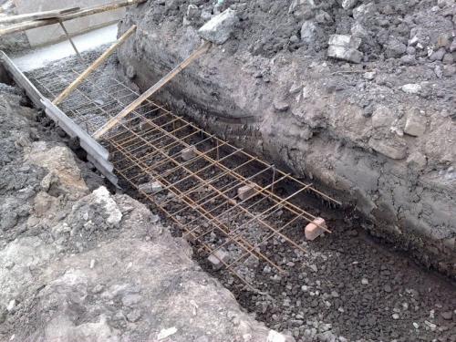 Как вязать арматуру под бетон. Вязка арматуры для фундамента — способы, схемы, нормы и правила для начинающих, как быстро вязать арматуру