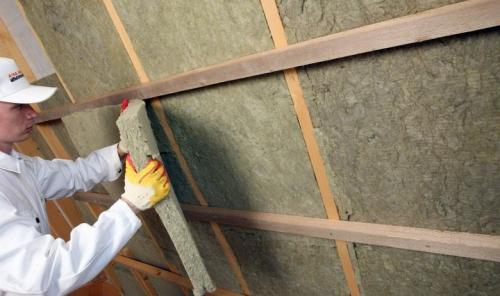 Технология строительства каркасного дома поэтапно. Особенности технологии