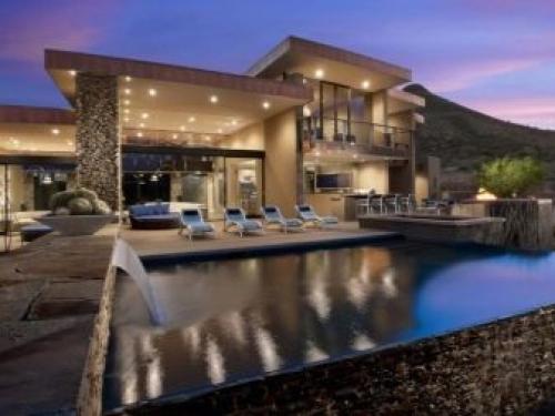 Ленточный фундамент своими руками поэтапно для дома. 09