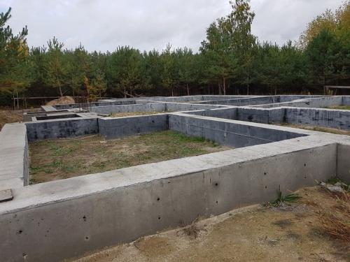 Простой фундамент своими руками. Легкие виды фундаментов для постройки дома своими руками