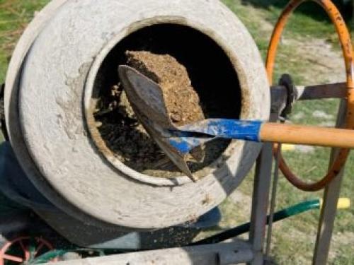 Как залить ленточный фундамент своими руками. 09 Как залить ленточный фундамент своими руками. 09