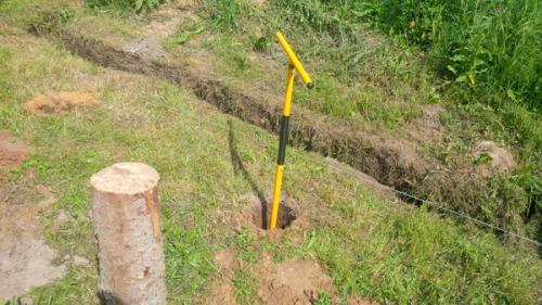 Самый дешевый фундамент своими руками. Фундамент своими руками. Дешево. Быстро. Надежно.