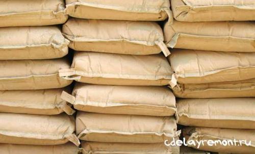 Расход цемента на фундамент. Насколько точна арифметика 05 Расход цемента на фундамент. Насколько точна арифметика 05