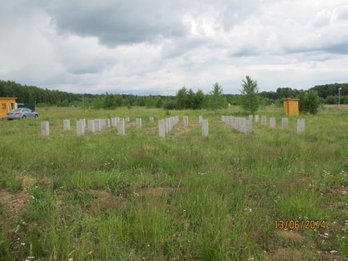 Видео строительства ленточного фундамента своими руками. Преимущества и недостатки ленточных фундаментов 10 Видео строительства ленточного фундамента своими руками. Преимущества и недостатки ленточных фундаментов 10