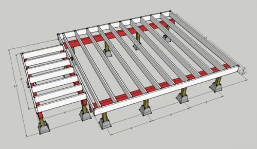 Видео строительства ленточного фундамента своими руками. Преимущества и недостатки ленточных фундаментов 09 Видео строительства ленточного фундамента своими руками. Преимущества и недостатки ленточных фундаментов 09