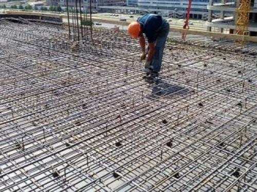 Как вязать арматуру проволокой без крючка. Инструменты и материалы 18