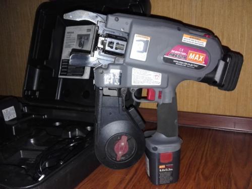 Как вязать арматуру проволокой без крючка. Инструменты и материалы 23